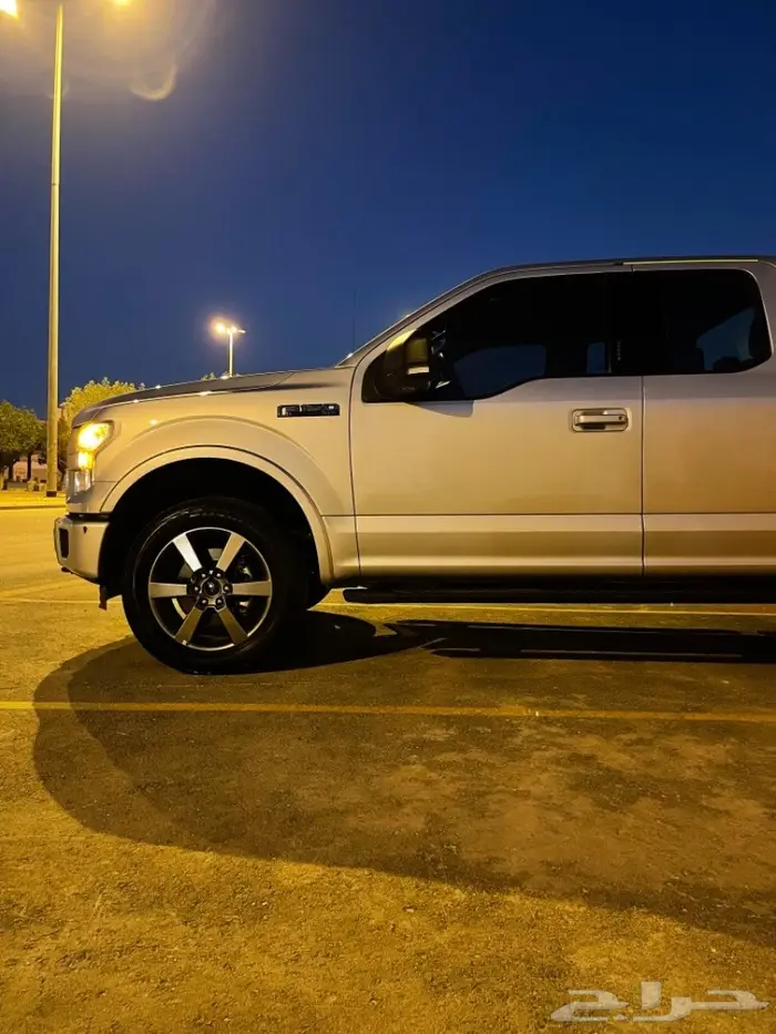 F150 نظييف ( تم البيع ) 14