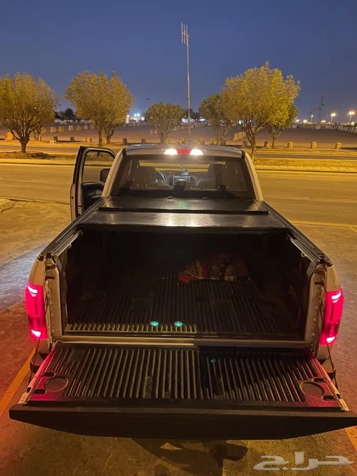 F150 نظييف ( تم البيع ) 16