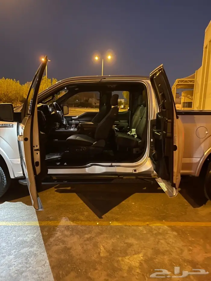 F150 نظييف ( تم البيع ) 17
