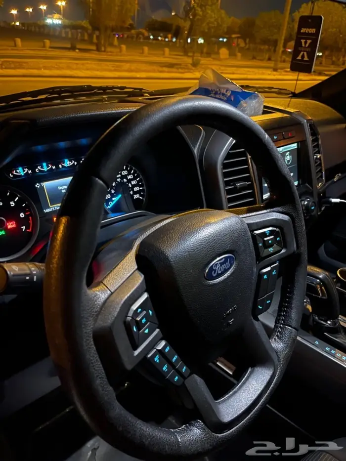 F150 نظييف ( تم البيع ) 18