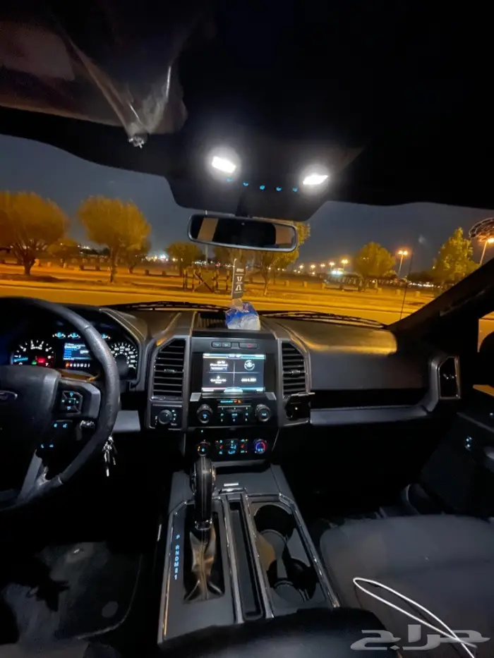 F150 نظييف ( تم البيع ) 19