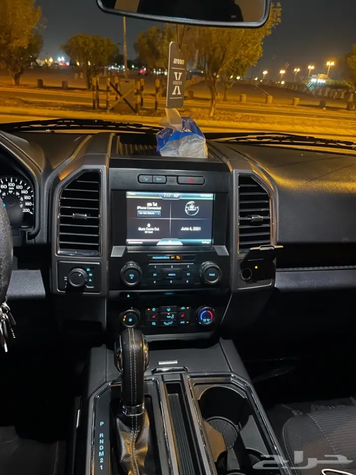F150 نظييف ( تم البيع ) 20