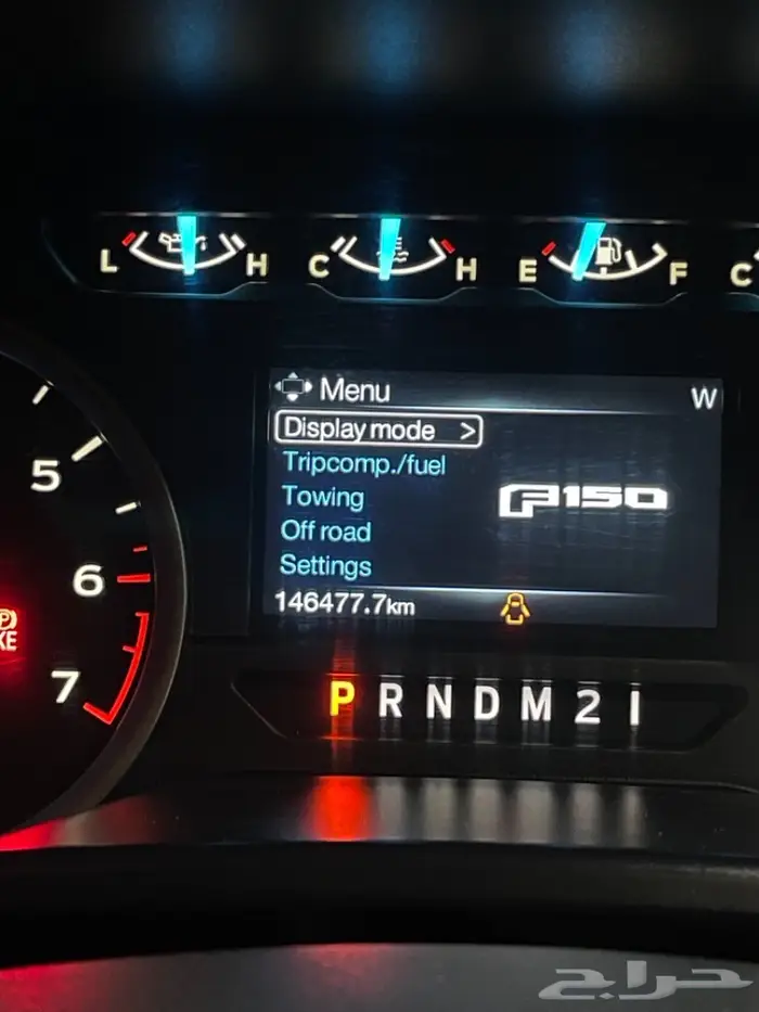 F150 نظييف ( تم البيع ) 22