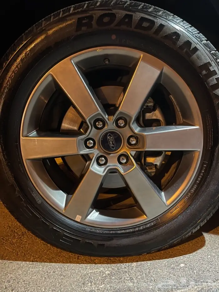 F150 نظييف ( تم البيع ) 23
