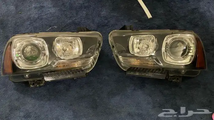 قطع SRT 2014 2