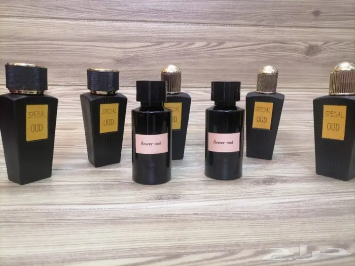 بخاخ عود شبابي وخدمة شحن وتوصيل. 0