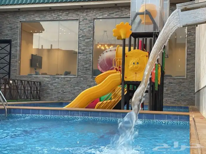 استراحة وشاليهات ليالي نجد الفندقية NEW 31