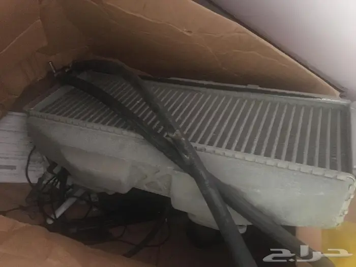 قطع سوبارو wrx و sti موديلات 2015 2021 1