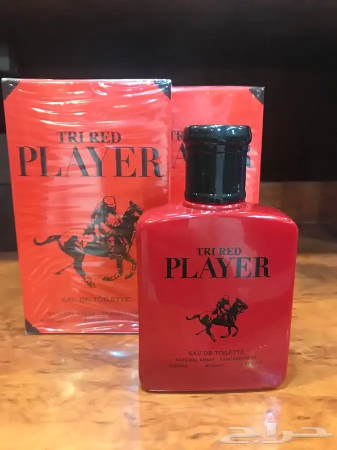 عطورات رجاليه من بولو 0