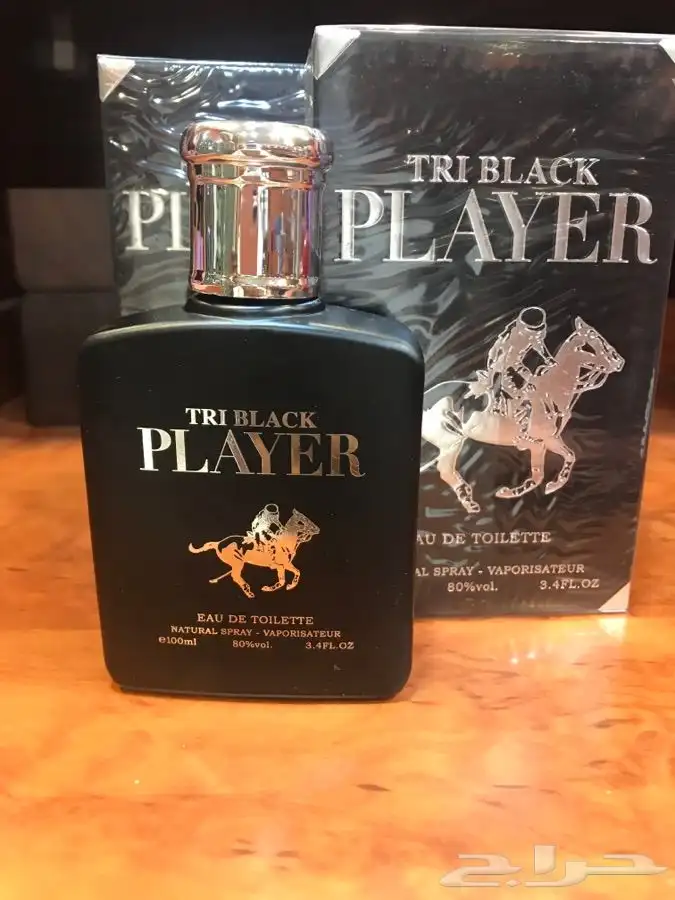 عطورات رجاليه من بولو 3