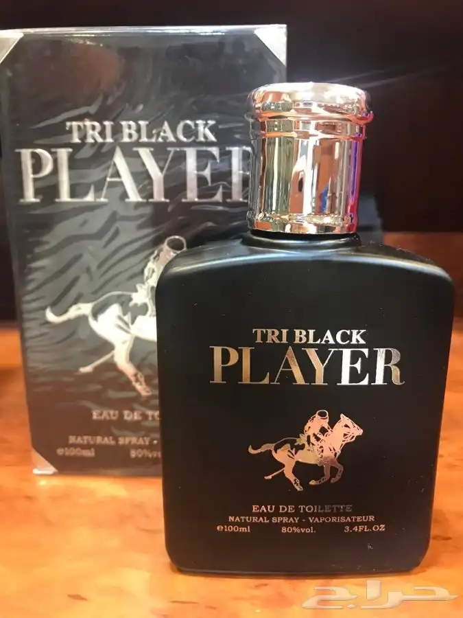 عطورات رجاليه من بولو 2