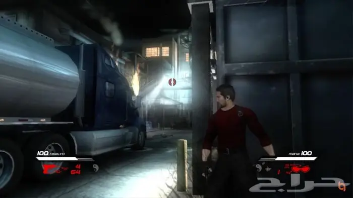 اكس بوكس مهكر جديد Xbox 360 عالم من الالعاب 77