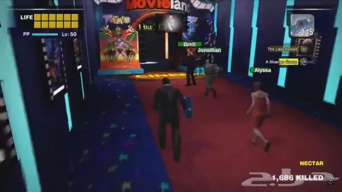 اكس بوكس مهكر جديد Xbox 360 عالم من الالعاب 81