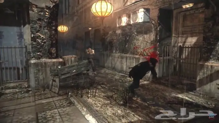 اكس بوكس مهكر جديد Xbox 360 عالم من الالعاب 82