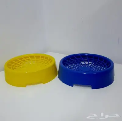 بياضات اعشاش حمام يمام قمري حمام فرنسي لباد بني 7