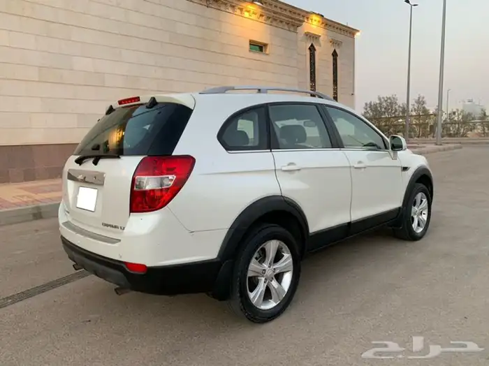 كابتيفا 2012 .. مبيعات حكومية .. 3