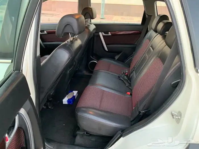 كابتيفا 2012 .. مبيعات حكومية .. 26