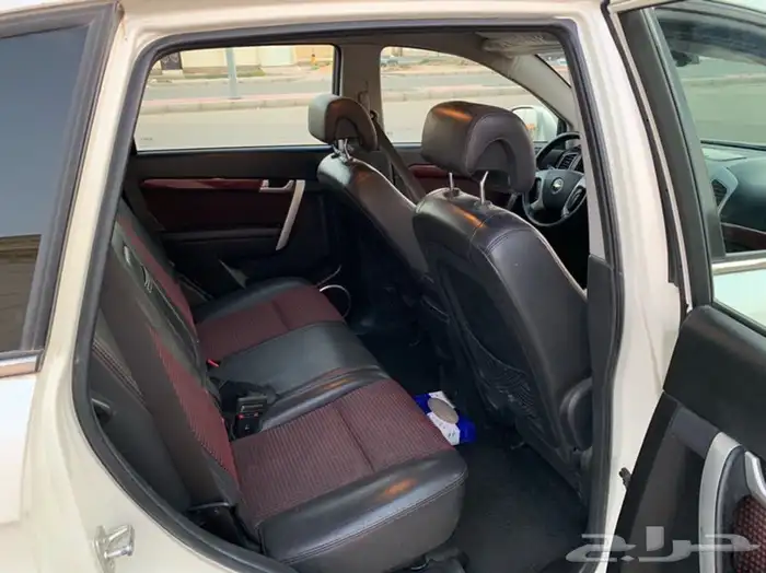 كابتيفا 2012 .. مبيعات حكومية .. 27