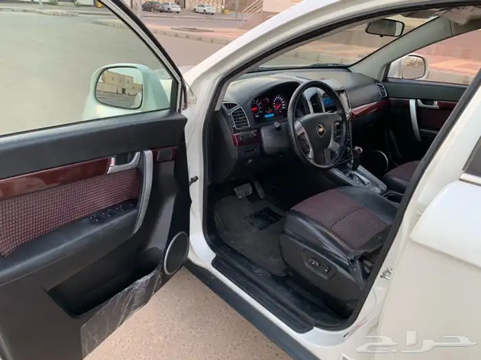 كابتيفا 2012 .. مبيعات حكومية .. 24