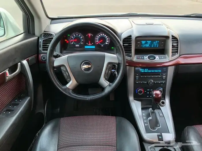 كابتيفا 2012 .. مبيعات حكومية .. 21