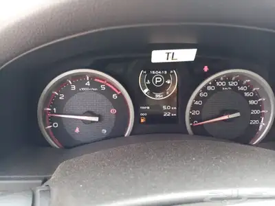 ايسوزو ديماكس LS دبل ديزل 8