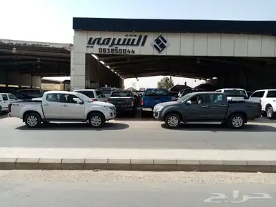 ايسوزو ديماكس LS دبل ديزل 0