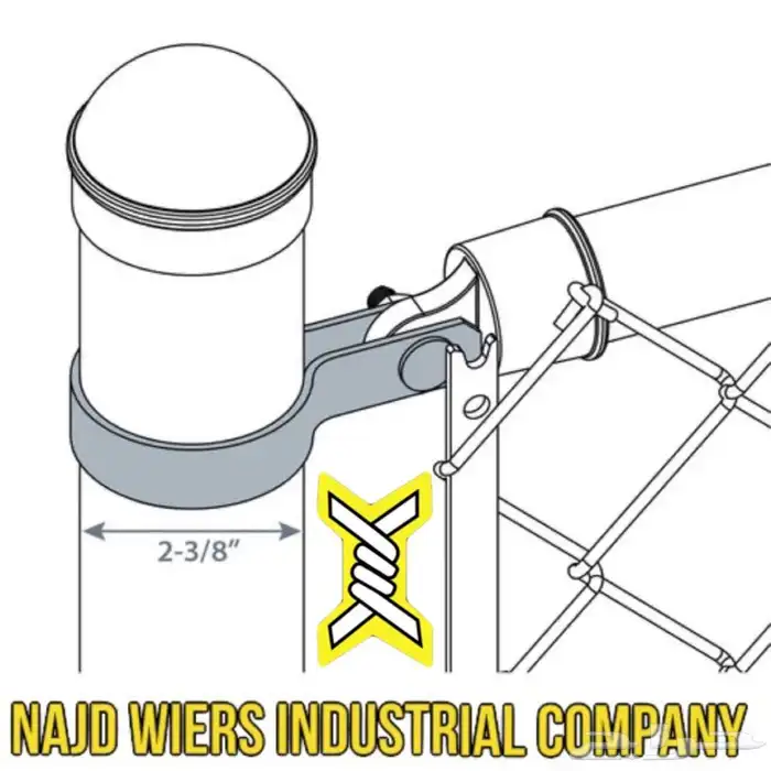 Najd wires factory 70