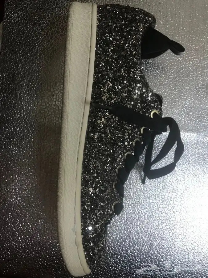 حذاء نسائي ماركه جس Guess اصلي 6