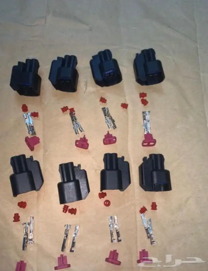 افياش كويلات وبخاخات فورد الخ ... 1