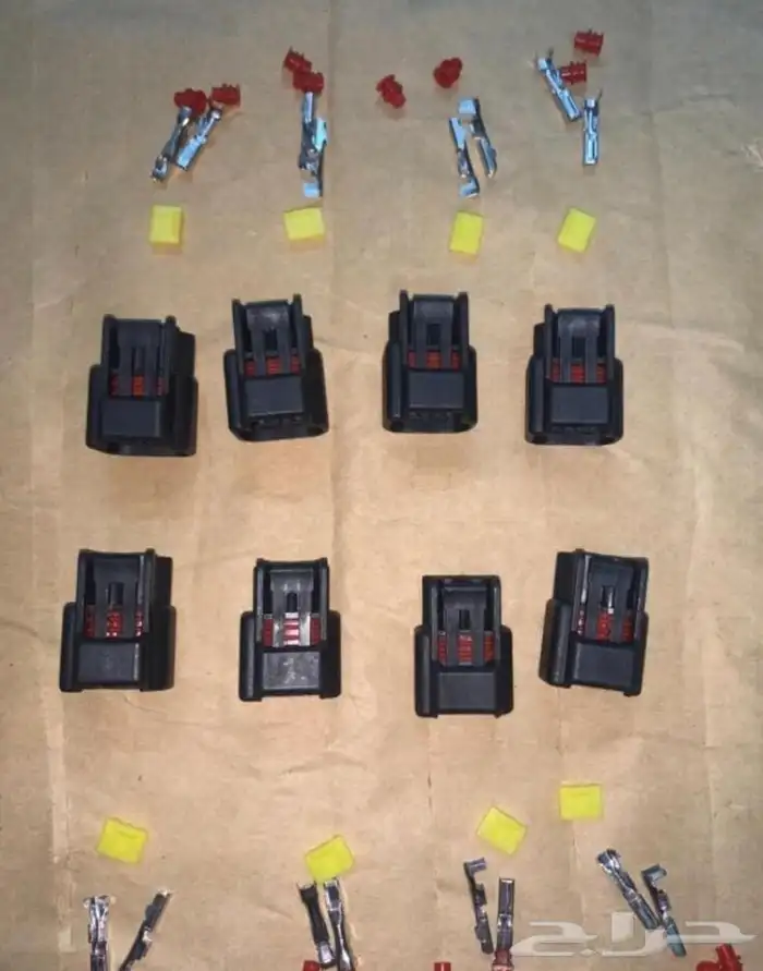 افياش كويلات وبخاخات فورد الخ ... 0