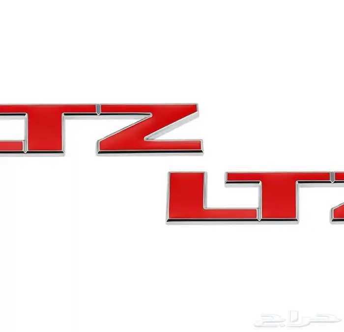 علامة LTZ 4