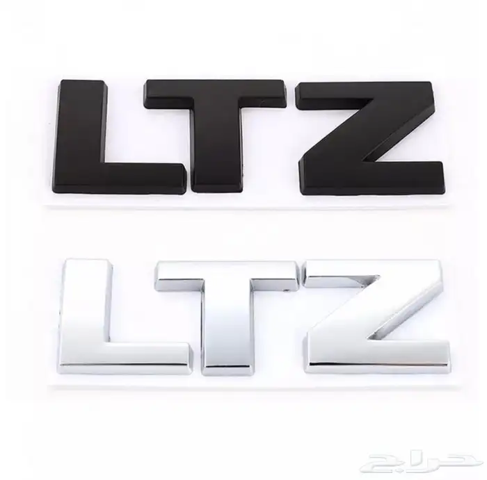علامة LTZ 0