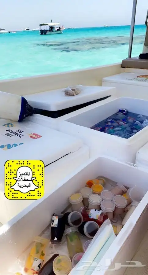 رحلات سباحه بياضه مالديف جدة 8