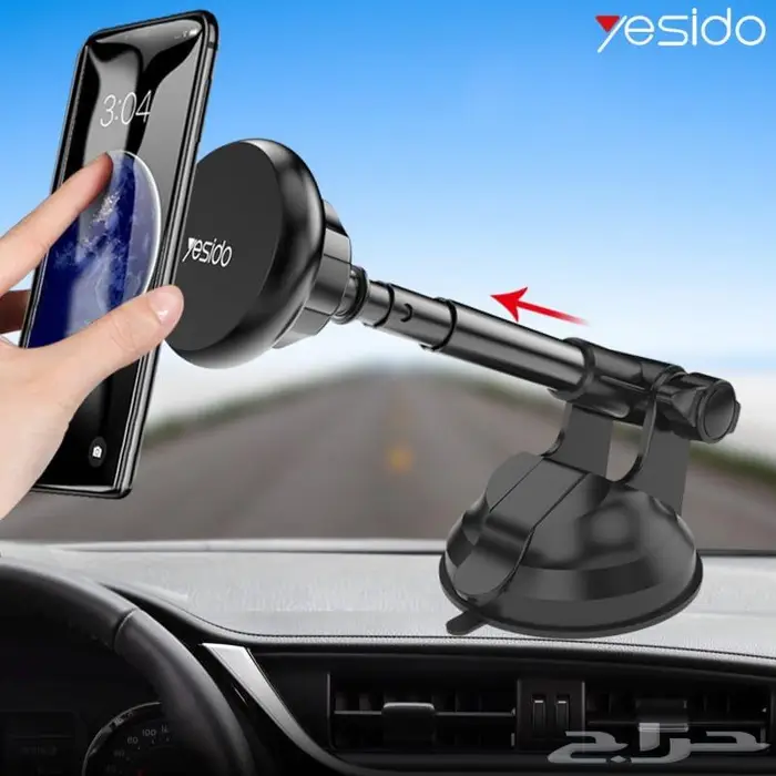 حامل جوال استاند ايباد جودة عالية YESIDO 12
