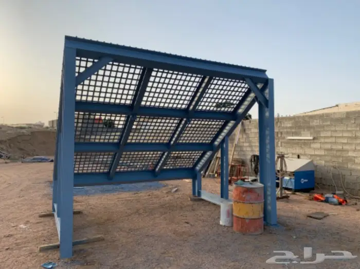 غربال صبيز ودفان للبيع او للايجار 1
