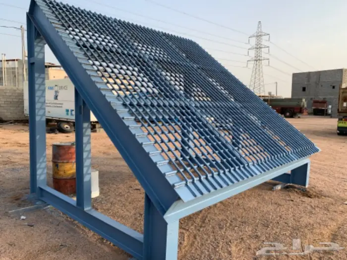 غربال صبيز ودفان للبيع او للايجار 3