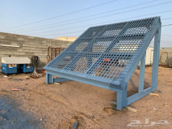 غربال صبيز ودفان للبيع او للايجار 4