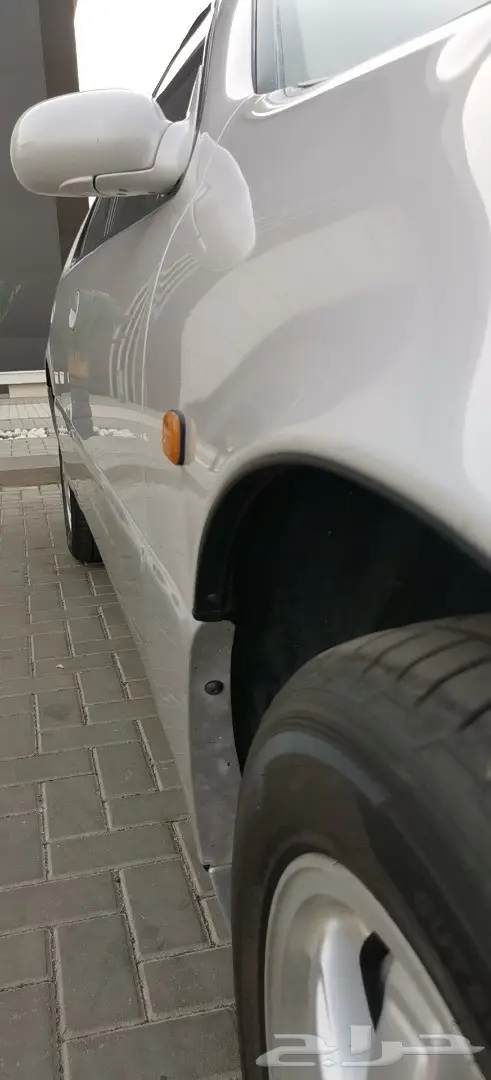 تم البيع لكزس GS300 مخزنه رقم(081) 41