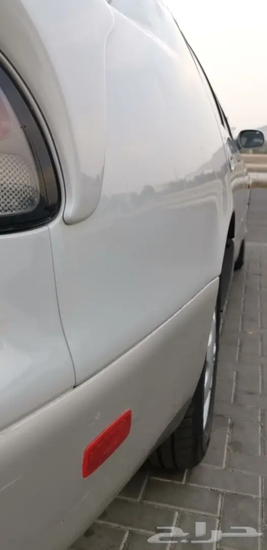 تم البيع لكزس GS300 مخزنه رقم(081) 13