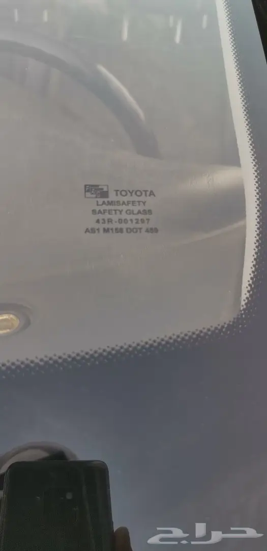 تم البيع لكزس GS300 مخزنه رقم(081) 19