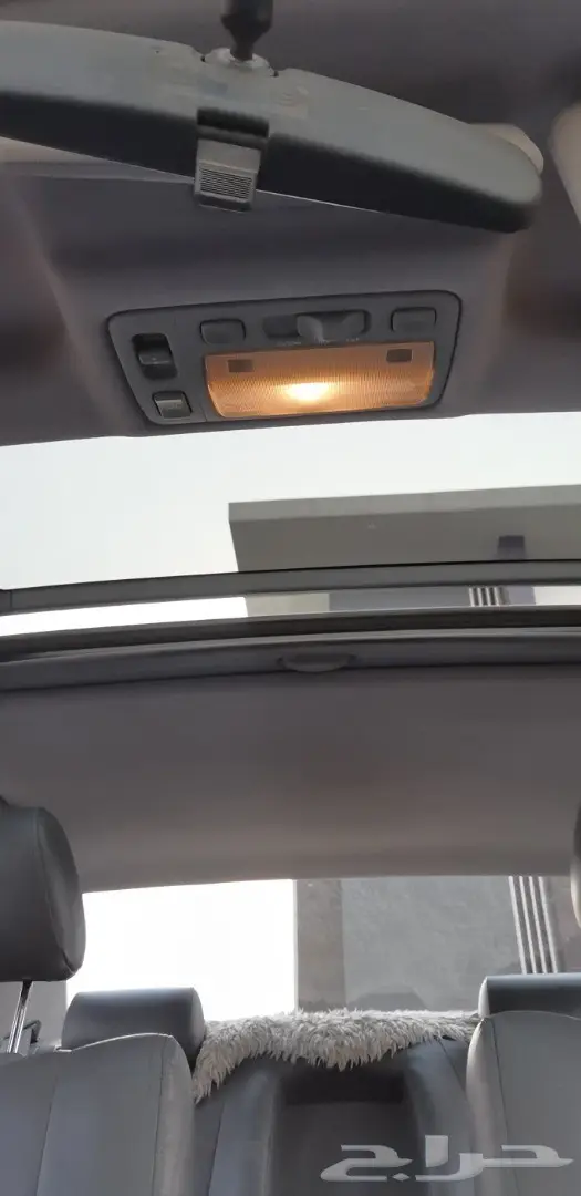 تم البيع لكزس GS300 مخزنه رقم(081) 37