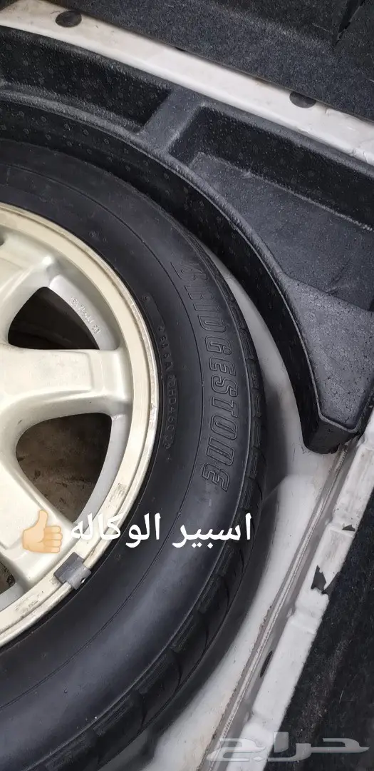 تم البيع لكزس GS300 مخزنه رقم(081) 43