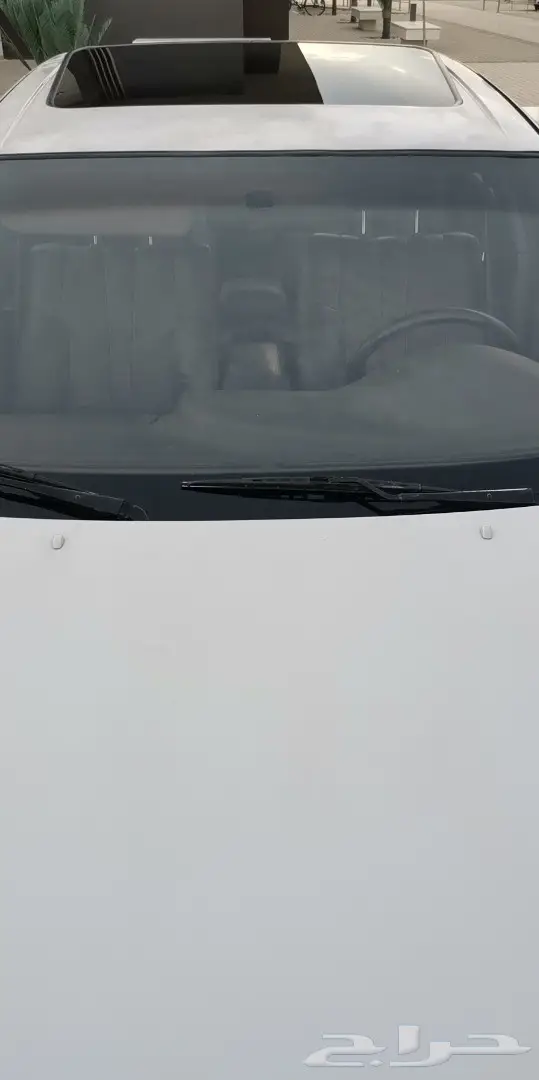 تم البيع لكزس GS300 مخزنه رقم(081) 17