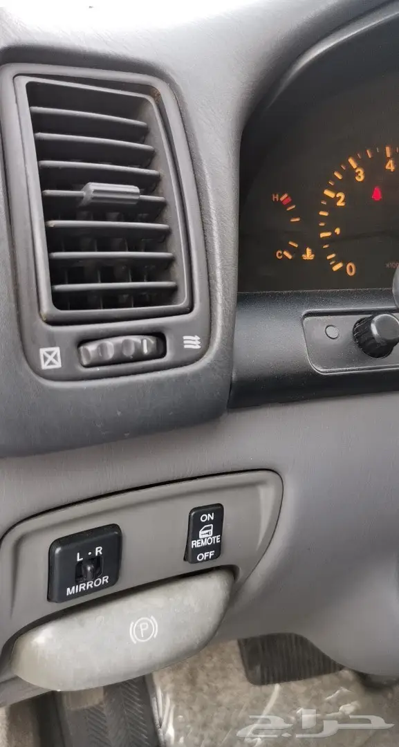 تم البيع لكزس GS300 مخزنه رقم(081) 35