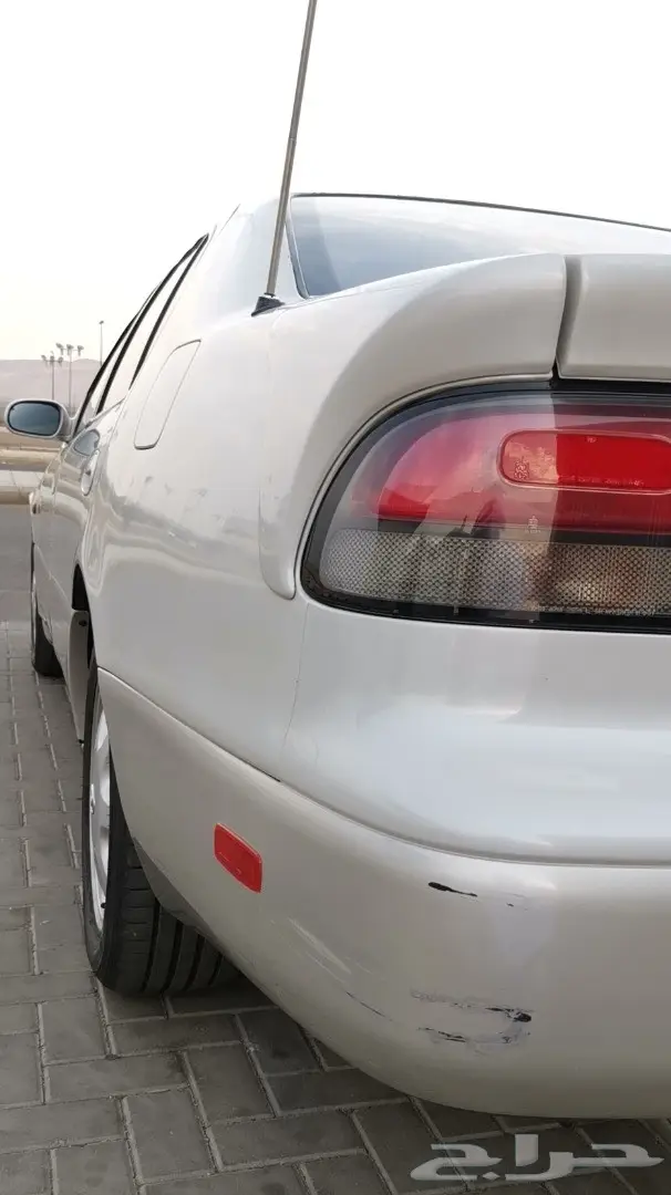 تم البيع لكزس GS300 مخزنه رقم(081) 6