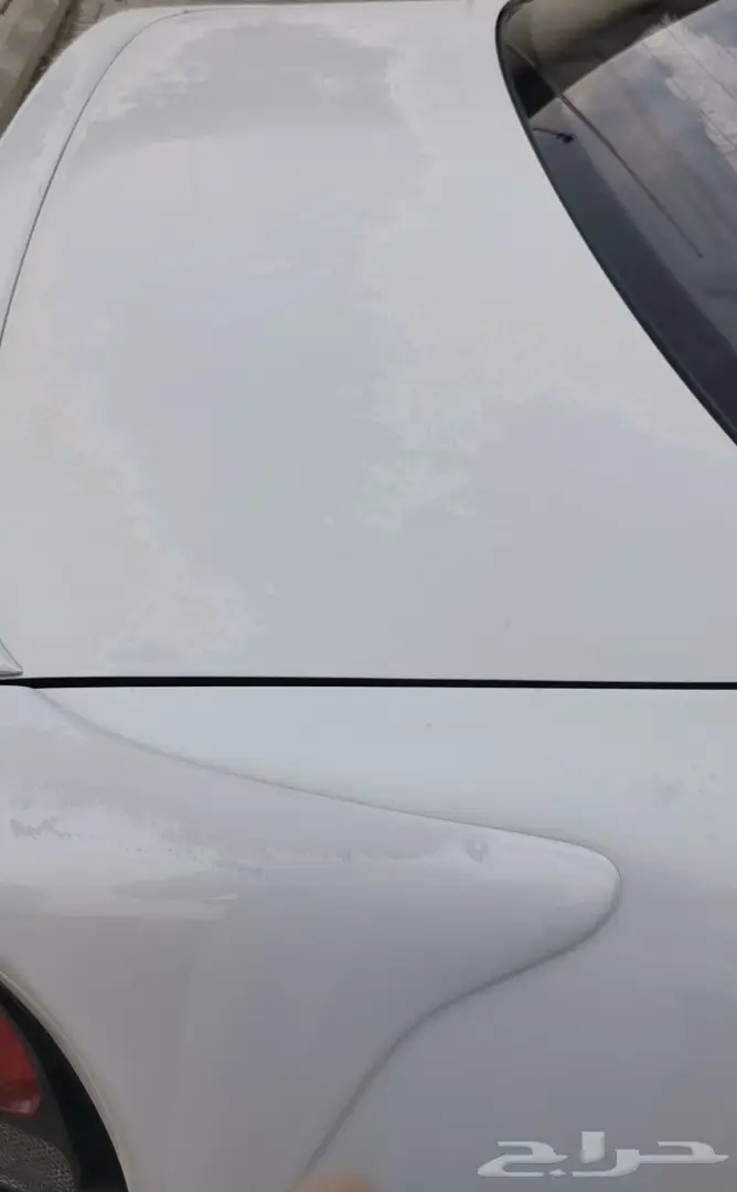 تم البيع لكزس GS300 مخزنه رقم(081) 14