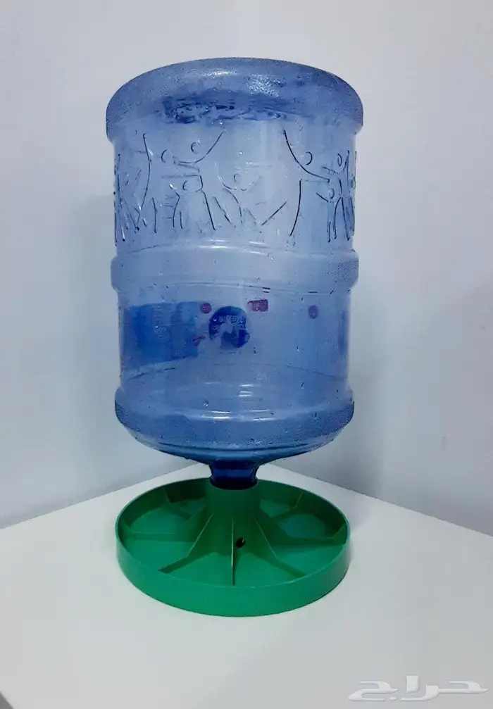 قاعدة قارورة قاعدة جركل سقاية ماء قاعدة صغيرة قاعدة للحمام 4