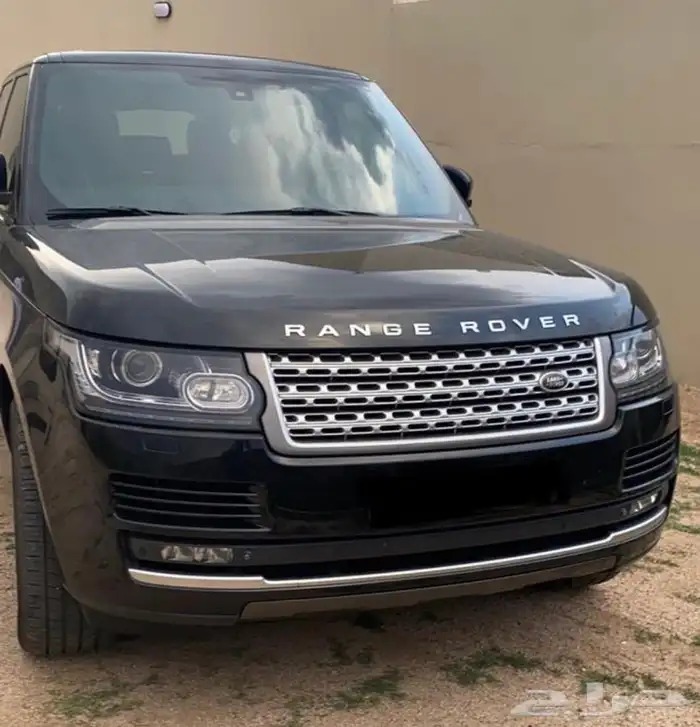 شبك واصطبات وازياق جانبية فيس لفت رنج روفر فيس لفت 28