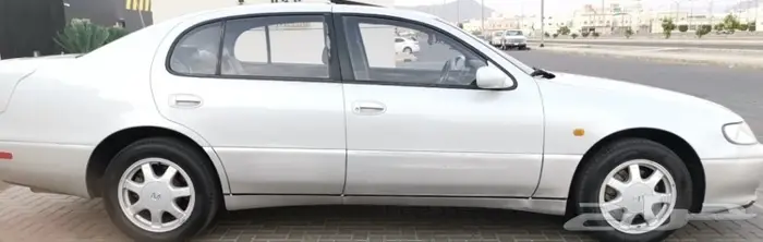 تم البيع لكزس GS300 مخزنه رقم(081) 11