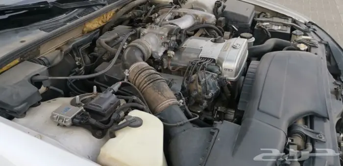 تم البيع لكزس GS300 مخزنه رقم(081) 46